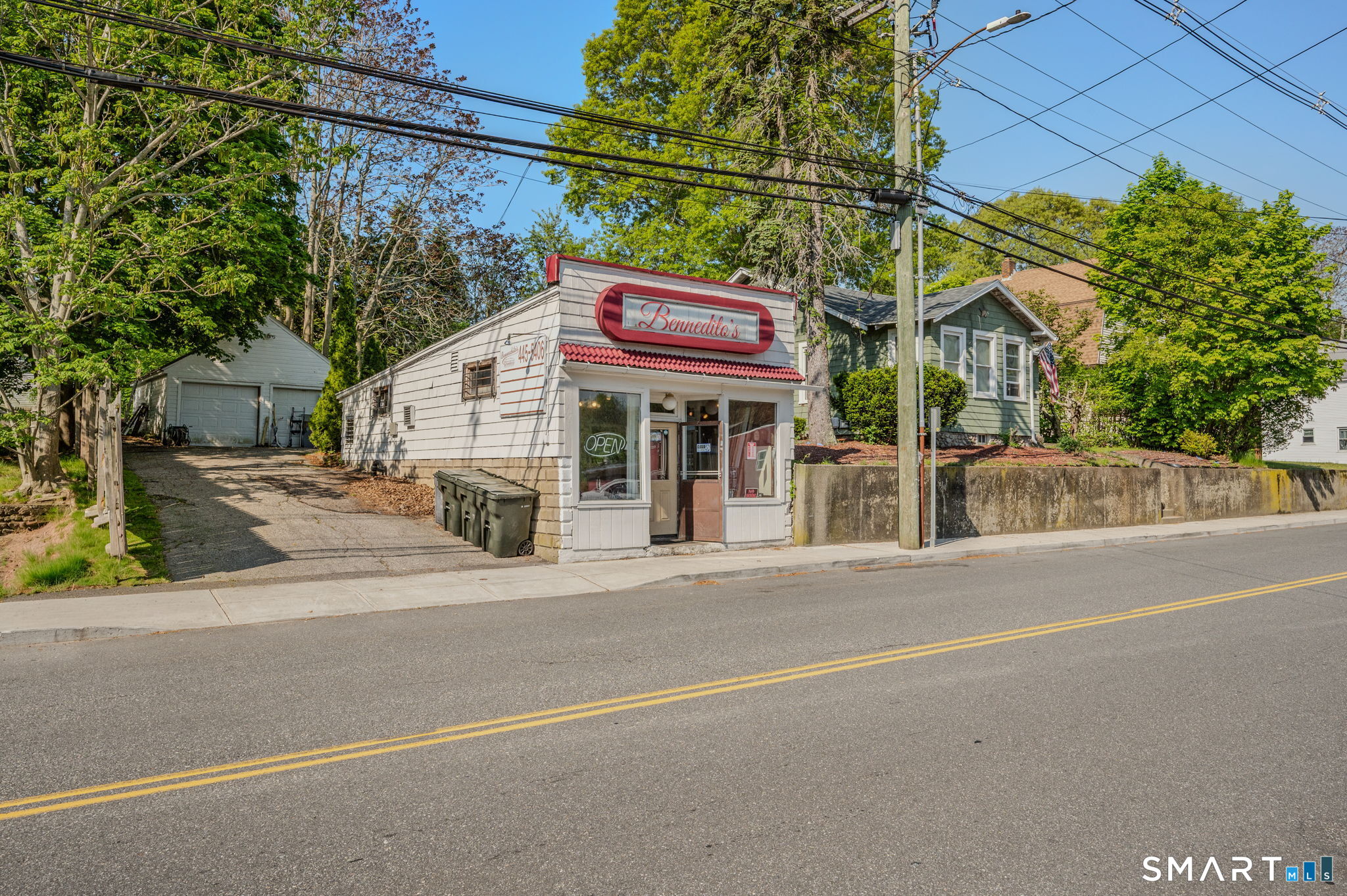 231 Poquonnock Road Groton CT 06340