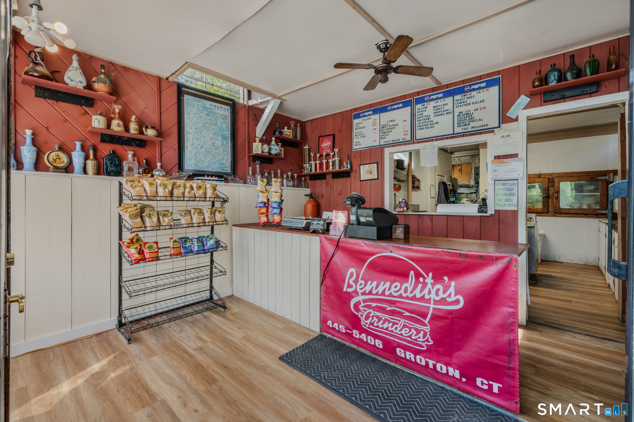 231 Poquonnock Road Groton CT 06340