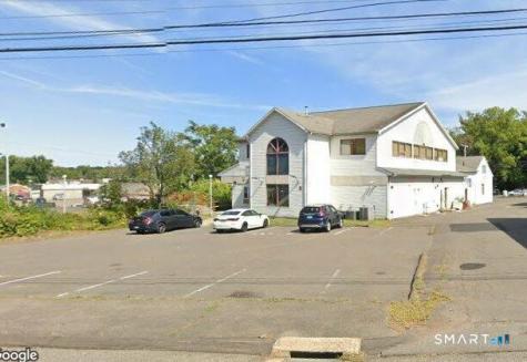 695 South Main Street Middletown CT 06457