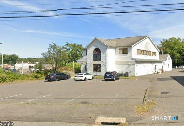 695 South Main Street Middletown CT 06457