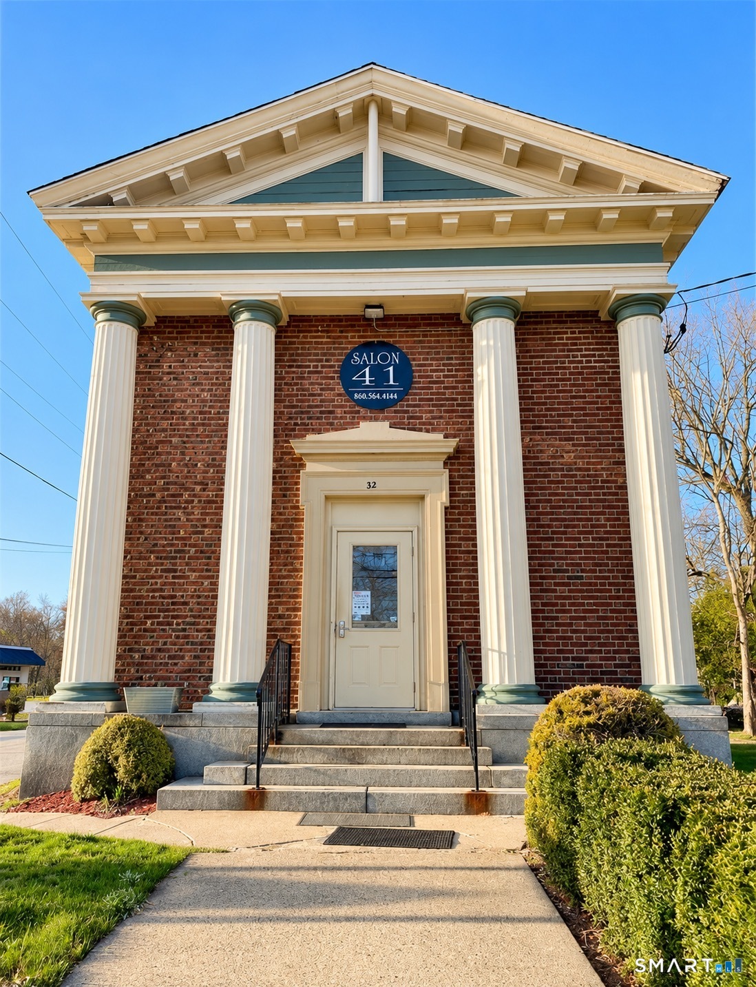 22 Railroad Avenue Plainfield CT 06374