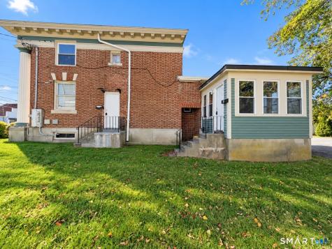 22 Railroad Avenue Plainfield CT 06374