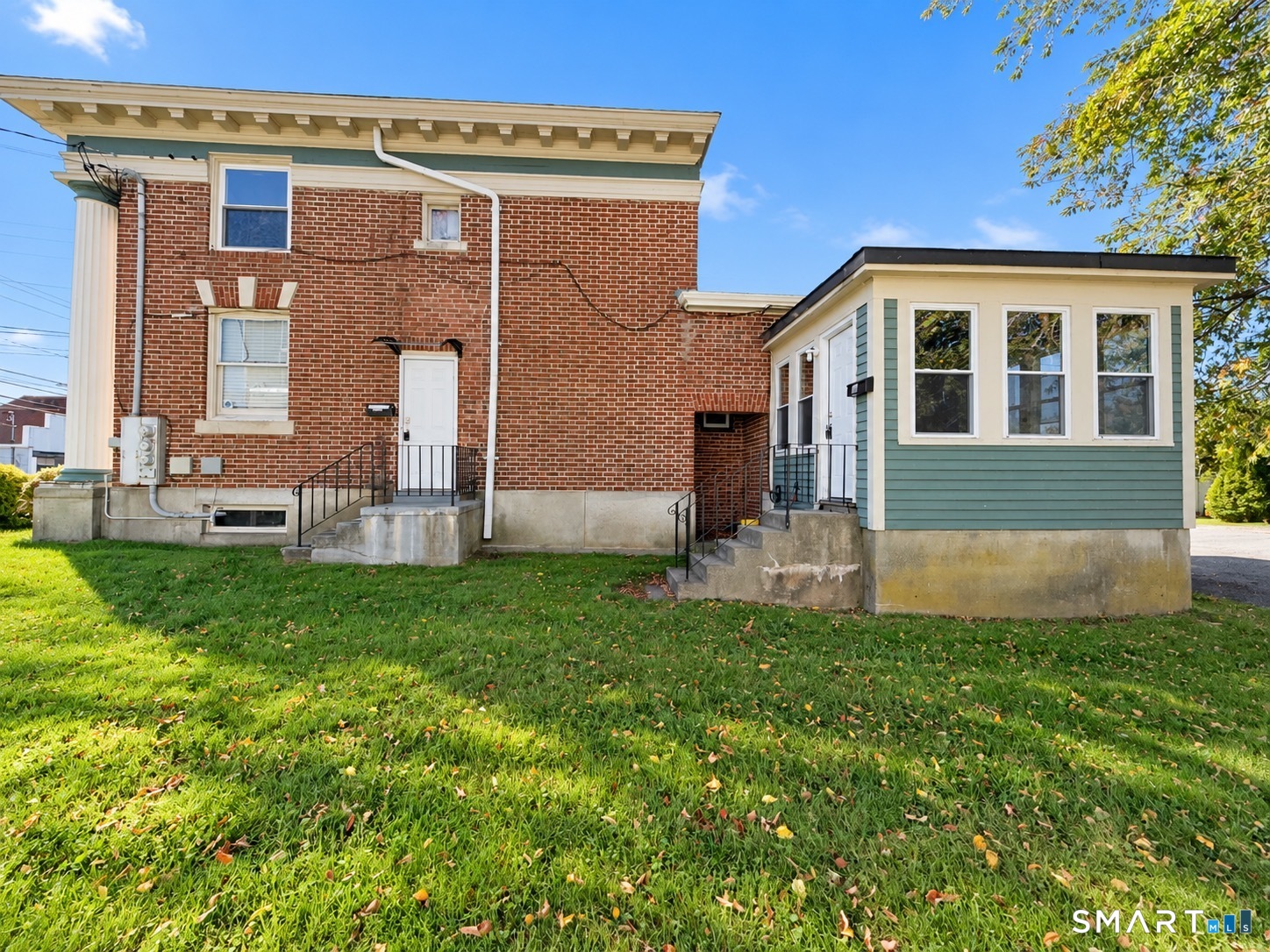22 Railroad Avenue Plainfield CT 06374