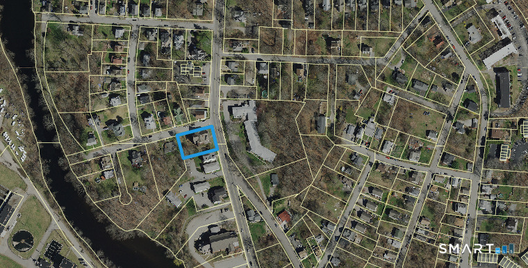 98 Washington Street Norwich CT 06360