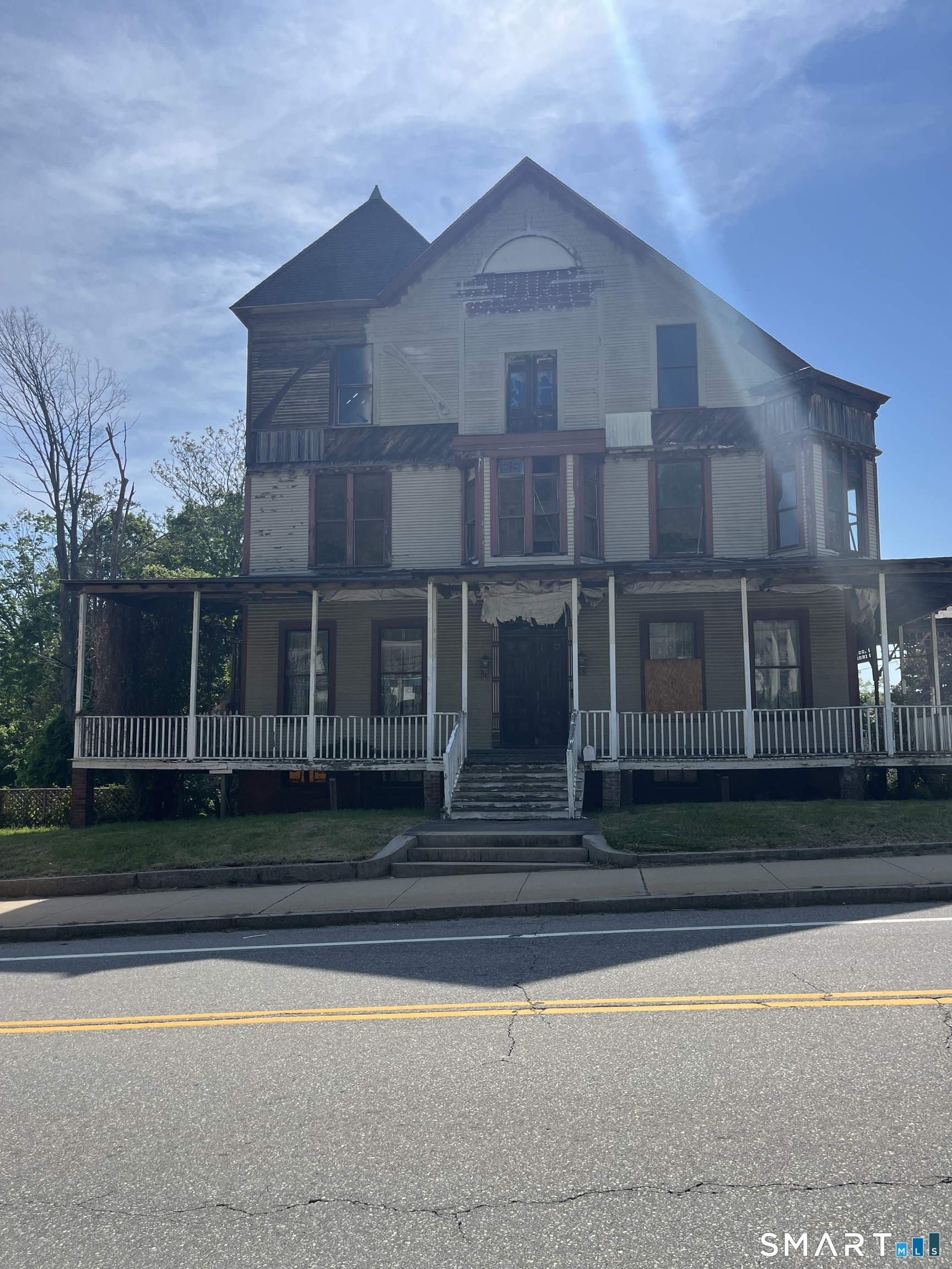 98 Washington Street Norwich CT 06360