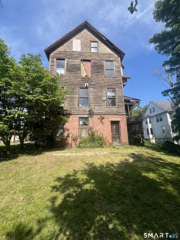 98 Washington Street Norwich CT 06360