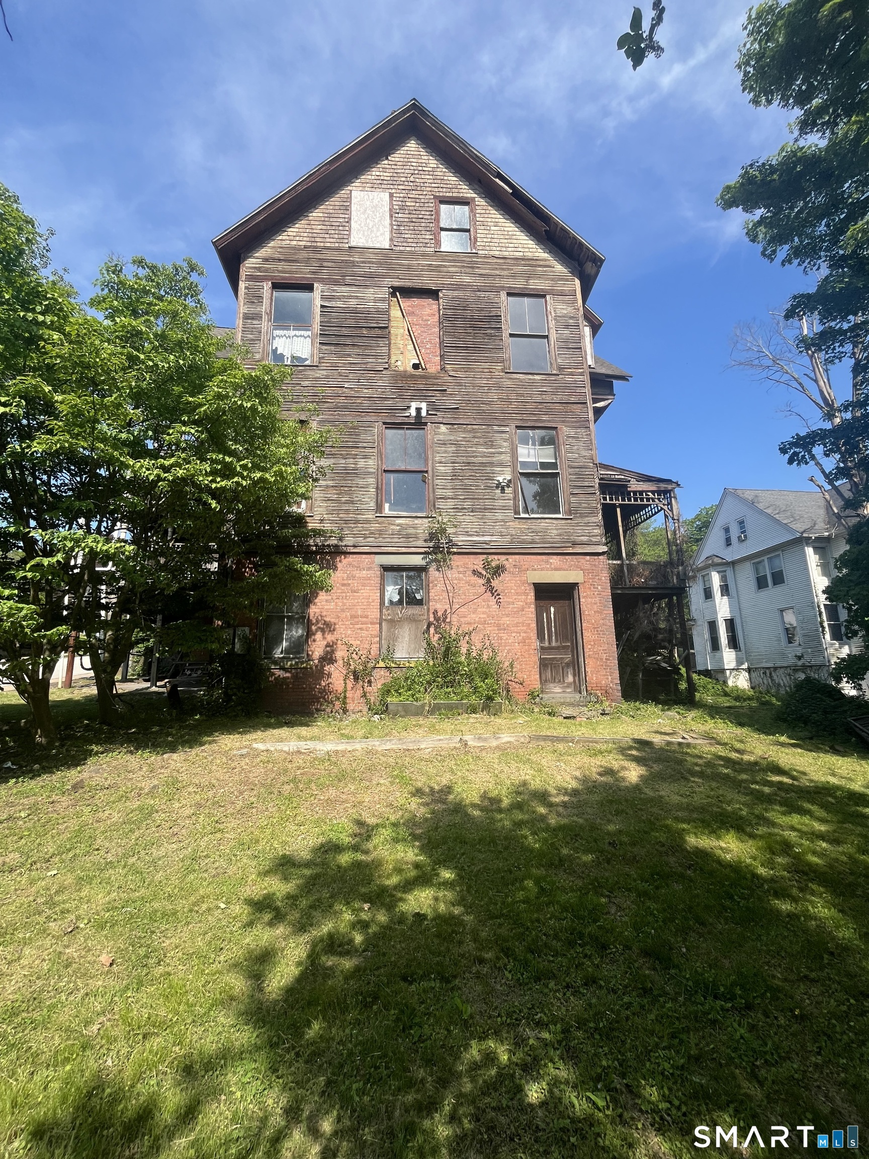 98 Washington Street Norwich CT 06360