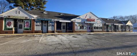 472 Huntington Turnpike Bridgeport CT 06610
