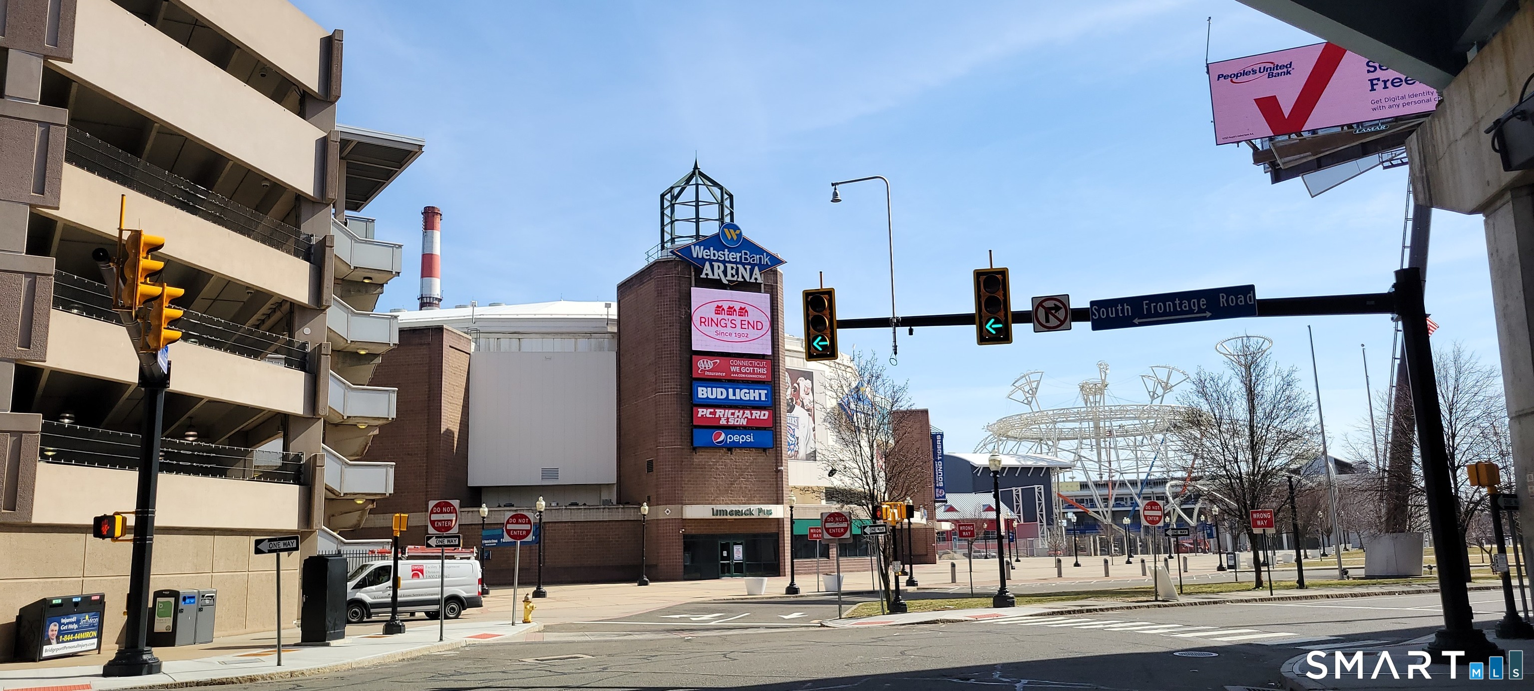 472 Huntington Turnpike Bridgeport CT 06610