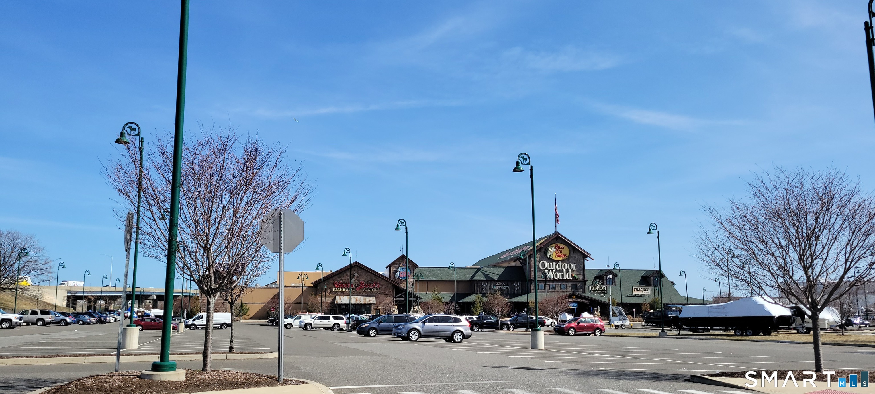 472 Huntington Turnpike Bridgeport CT 06610