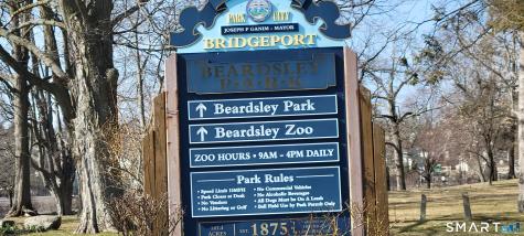 472 Huntington Turnpike Bridgeport CT 06610