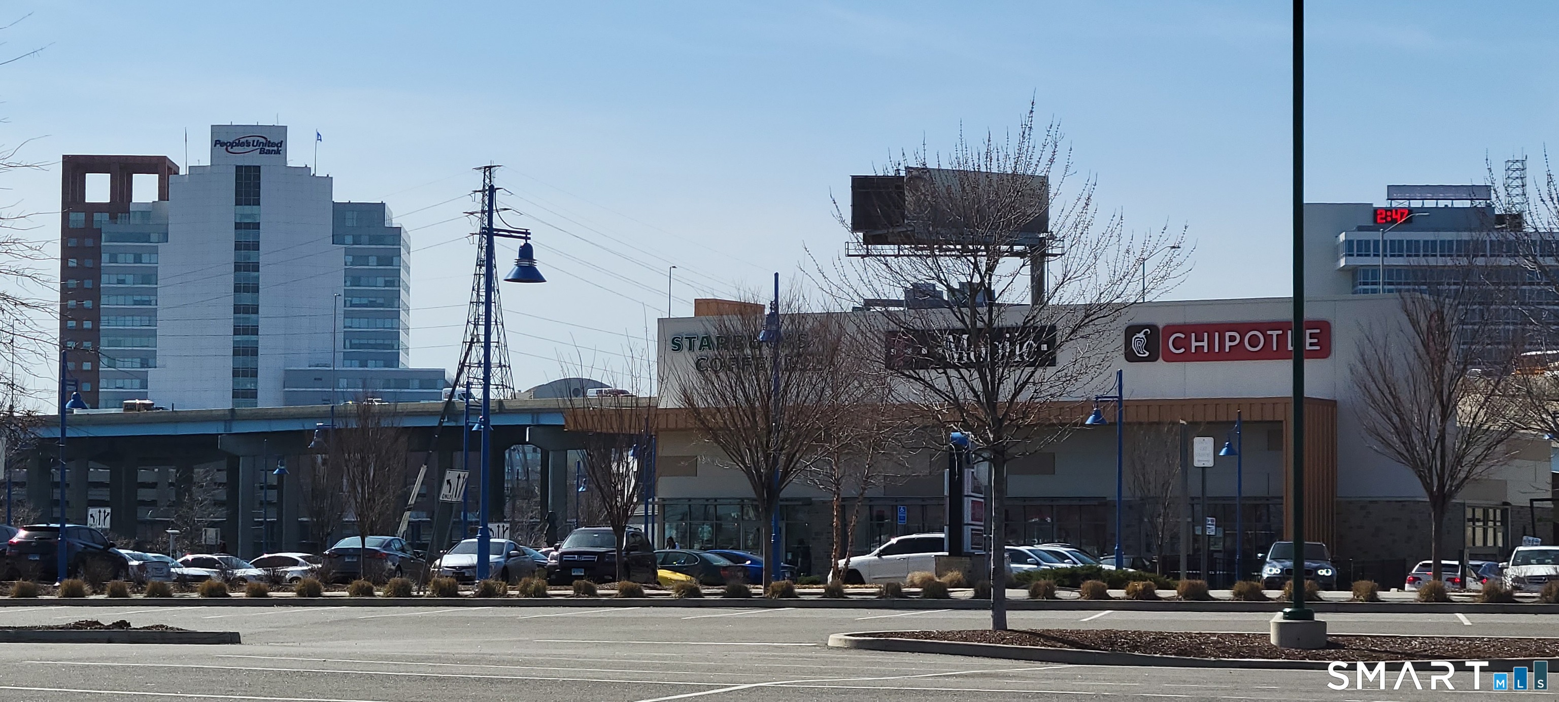 472 Huntington Turnpike Bridgeport CT 06610