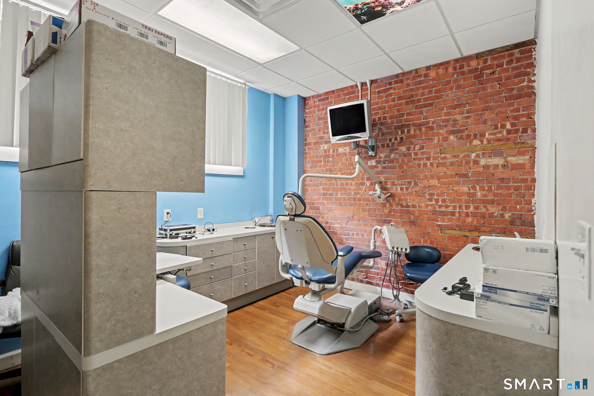 825 Grand Avenue New Haven CT 06511