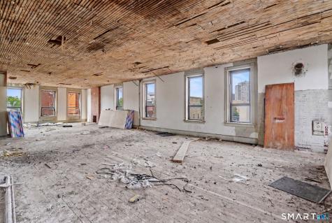 825 Grand Avenue New Haven CT 06511