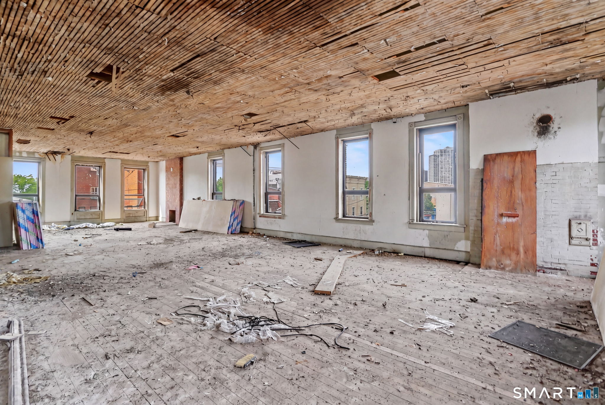 825 Grand Avenue New Haven CT 06511