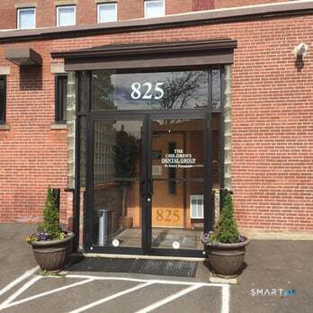 825 Grand Avenue New Haven CT 06511