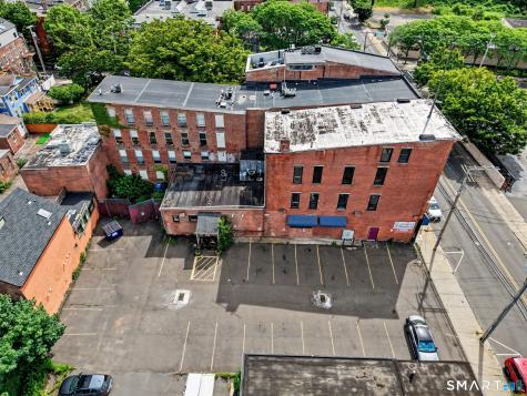 825 Grand Avenue New Haven CT 06511