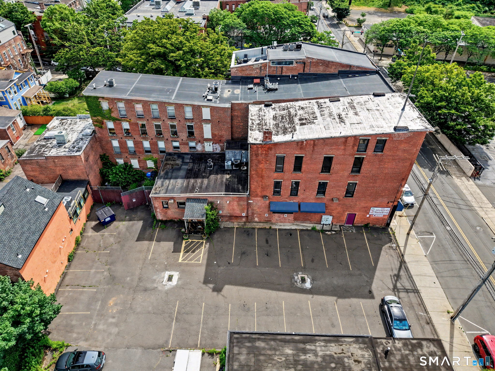 825 Grand Avenue New Haven CT 06511