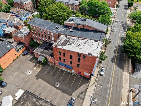 825 Grand Avenue New Haven CT 06511