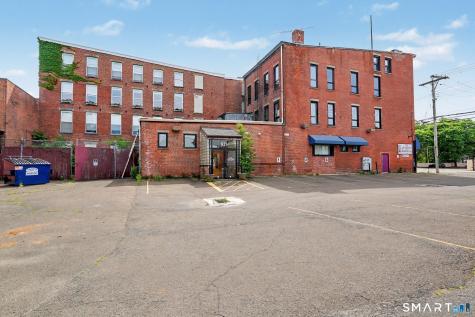 825 Grand Avenue New Haven CT 06511