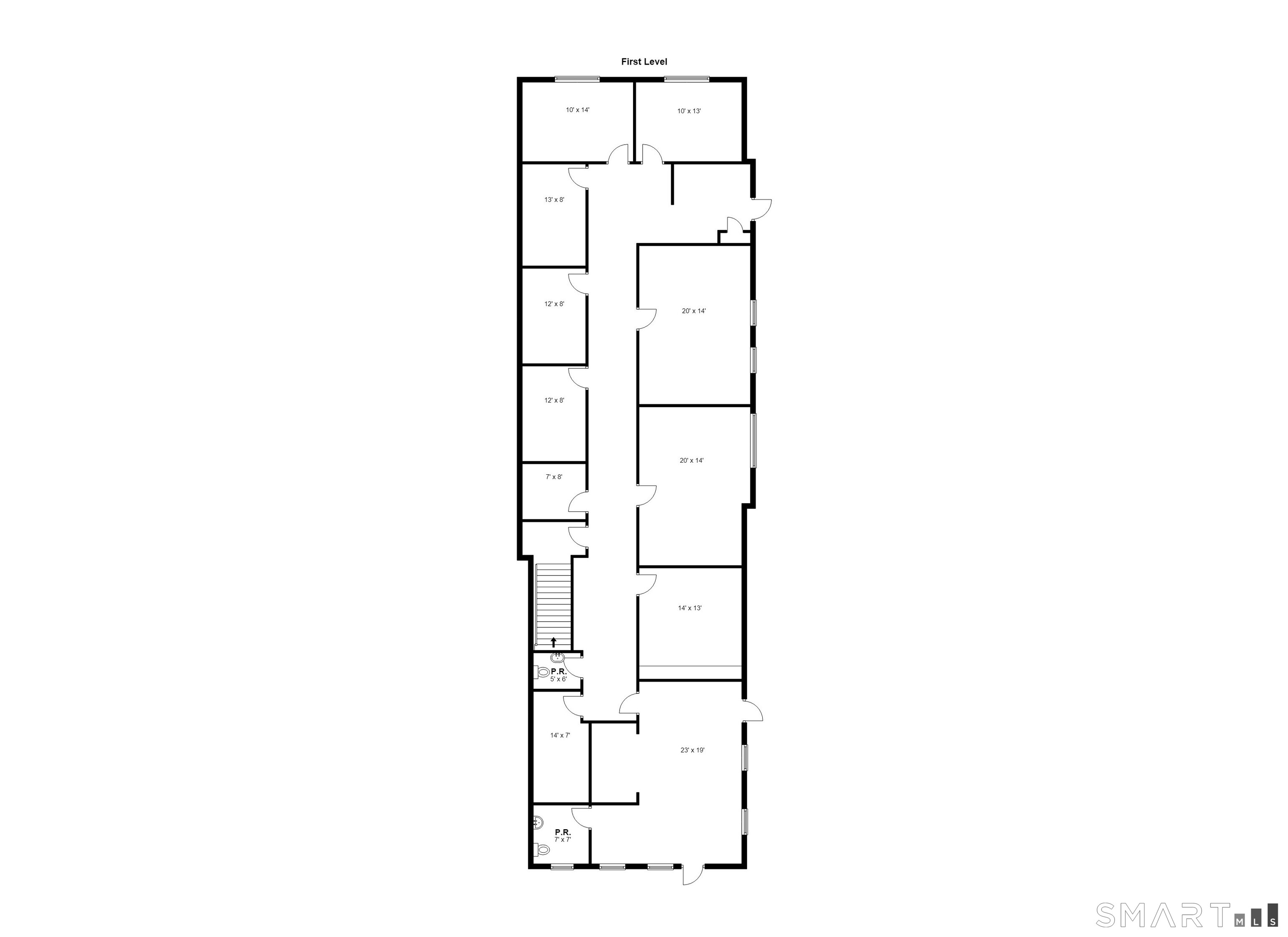 825 Grand Avenue New Haven CT 06511