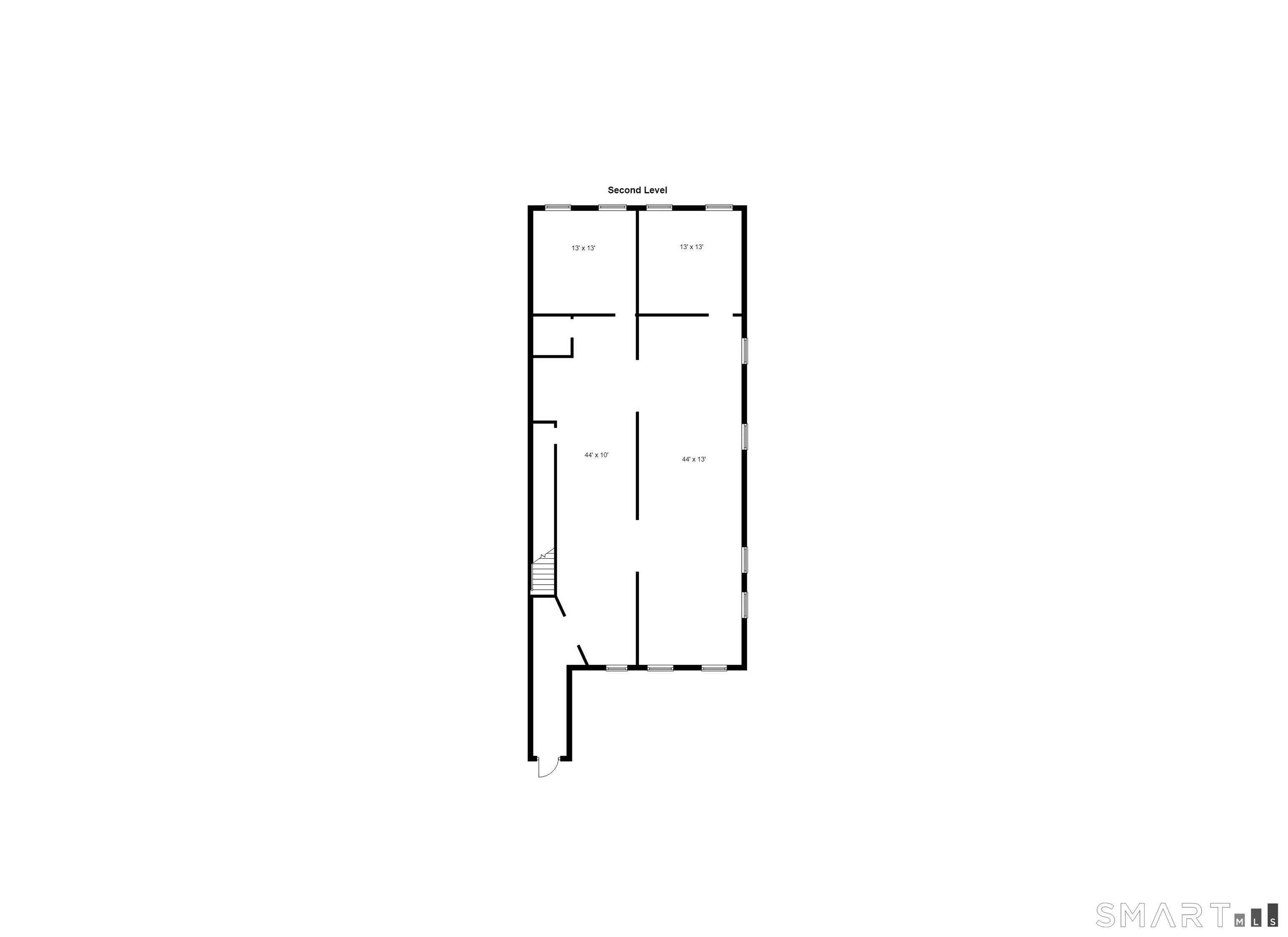 825 Grand Avenue New Haven CT 06511
