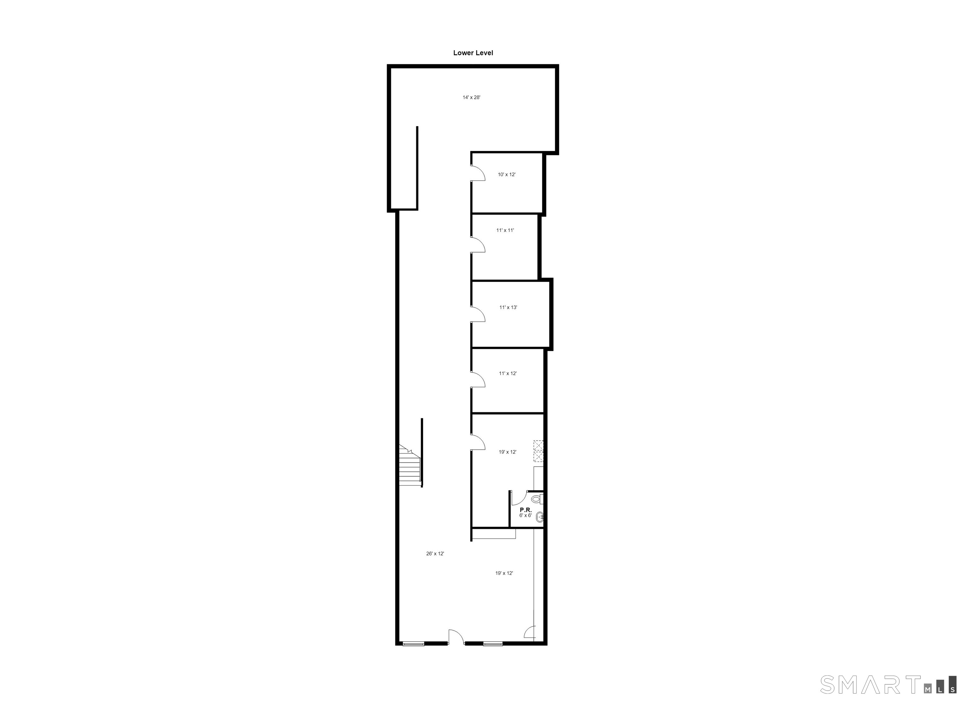 825 Grand Avenue New Haven CT 06511