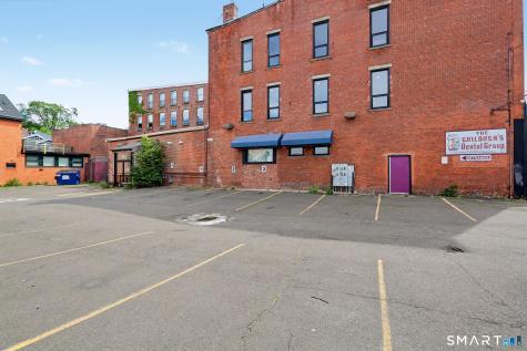 825 Grand Avenue New Haven CT 06511