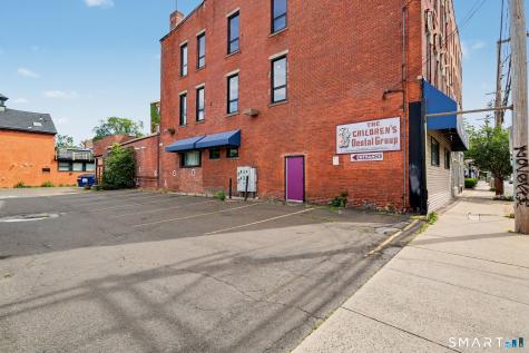 825 Grand Avenue New Haven CT 06511