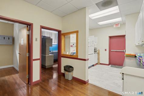 825 Grand Avenue New Haven CT 06511