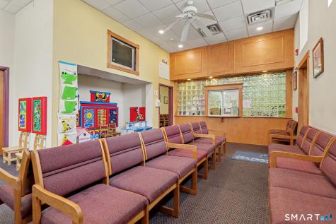 825 Grand Avenue New Haven CT 06511