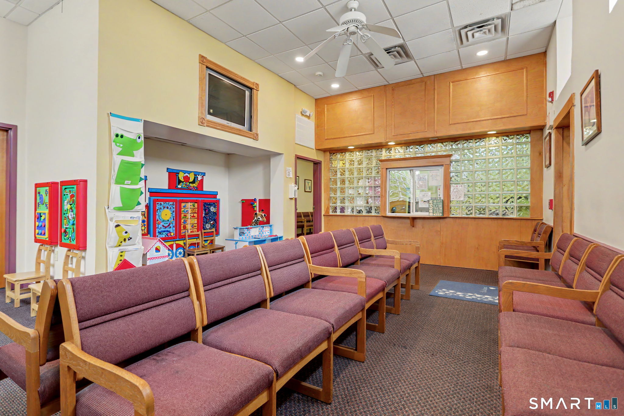 825 Grand Avenue New Haven CT 06511