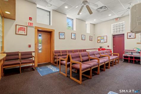 825 Grand Avenue New Haven CT 06511