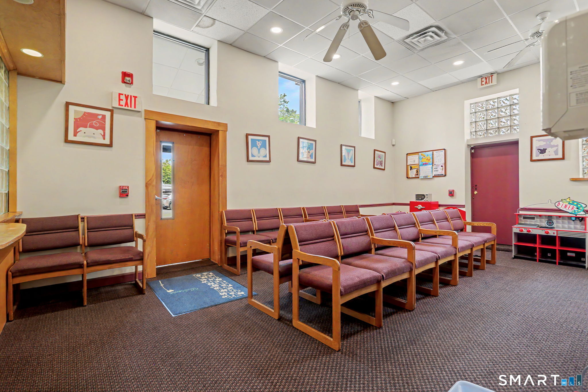 825 Grand Avenue New Haven CT 06511