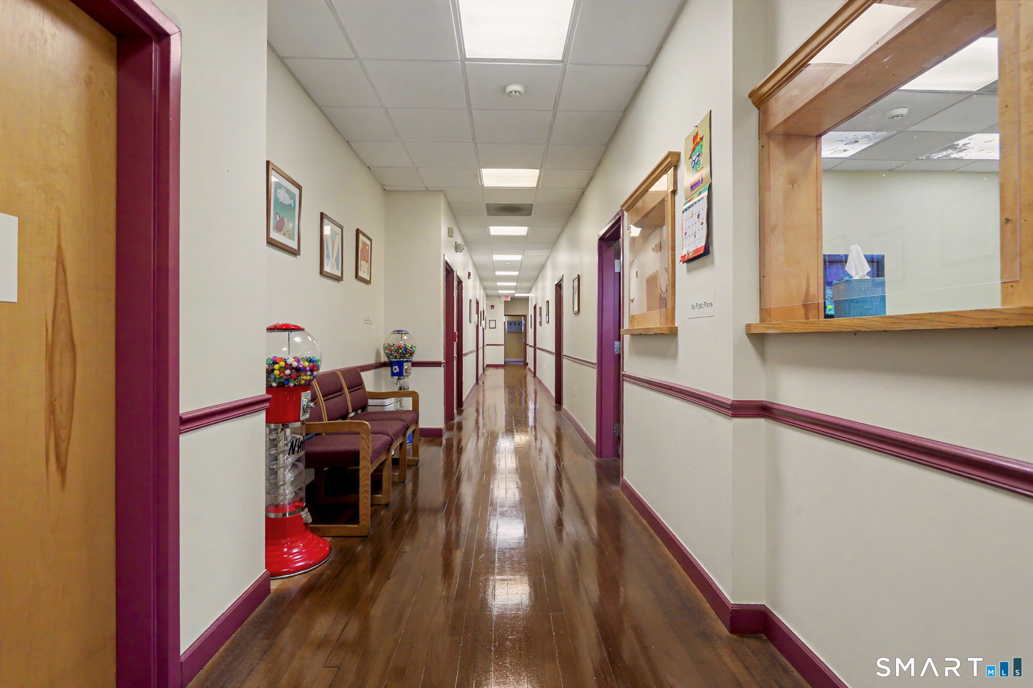 825 Grand Avenue New Haven CT 06511