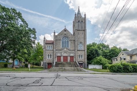 85 Pulaski Street Torrington CT 06790