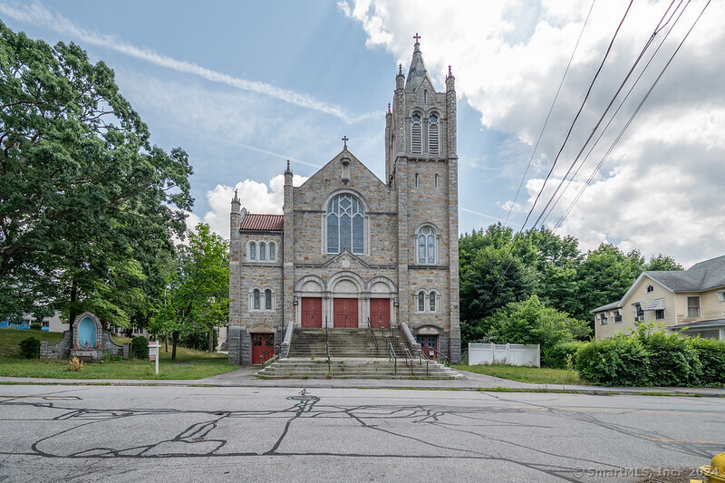 85 Pulaski Street Torrington CT 06790
