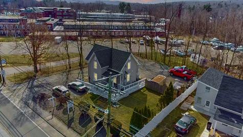 609 Migeon Avenue Torrington CT 06790