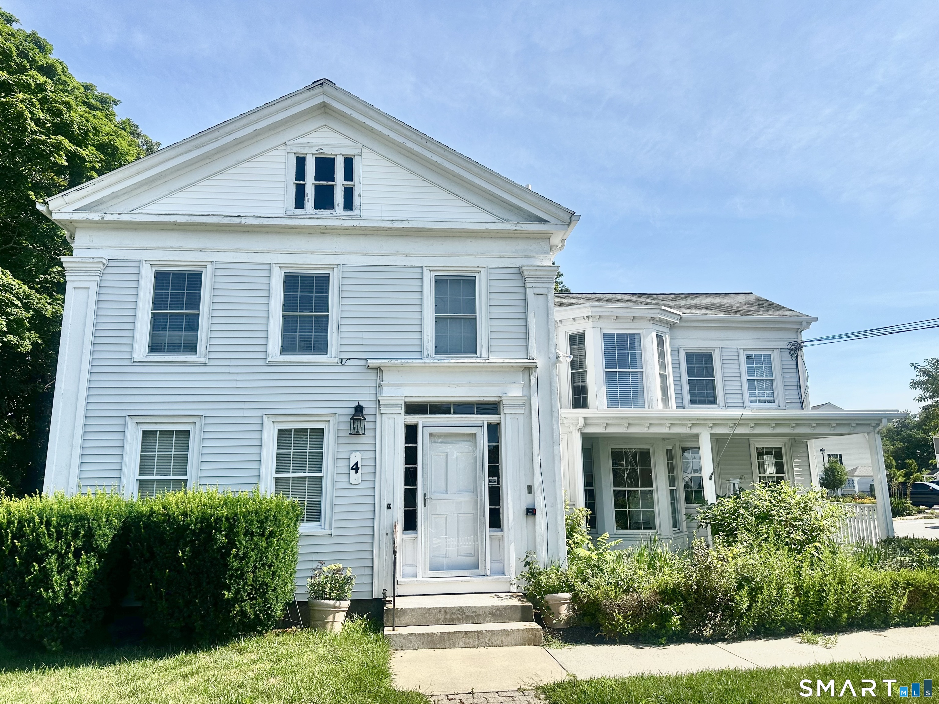 4 Fort Hill Road Groton CT 06340