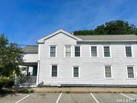 4 Fort Hill Road Groton CT 06340
