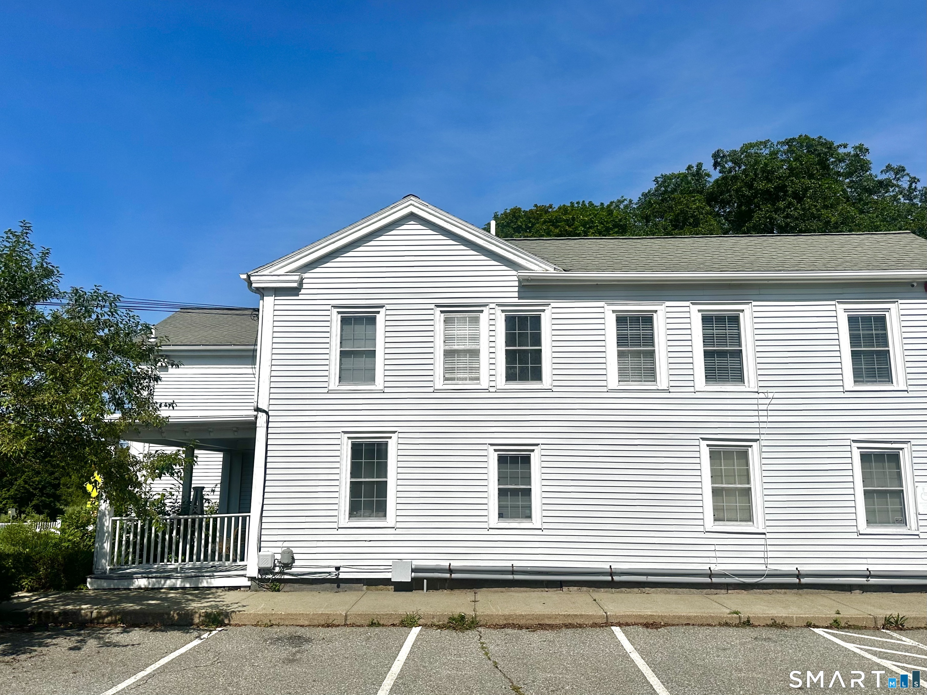 4 Fort Hill Road Groton CT 06340