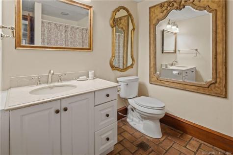 4 Long Ridge Road Redding CT 06896