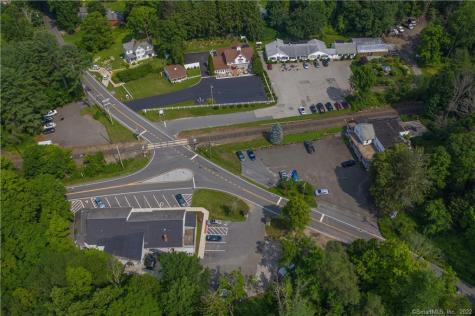 4 Long Ridge Road Redding CT 06896