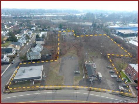 473-497 Main Street Branford CT 06405