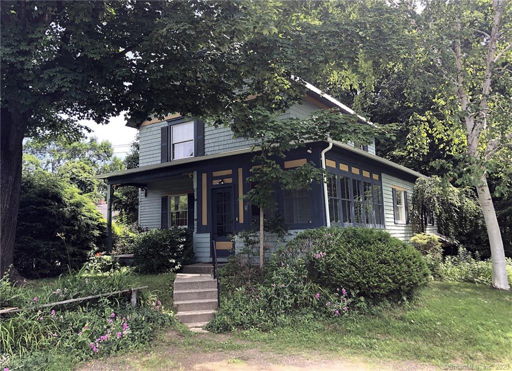 2 Park Lane Road New Milford CT 06776