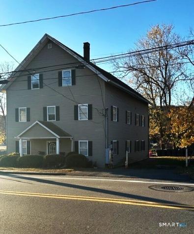 27 North Main Street Thomaston CT 06787