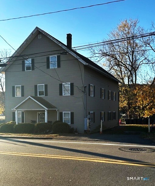 27 North Main Street Thomaston CT 06787