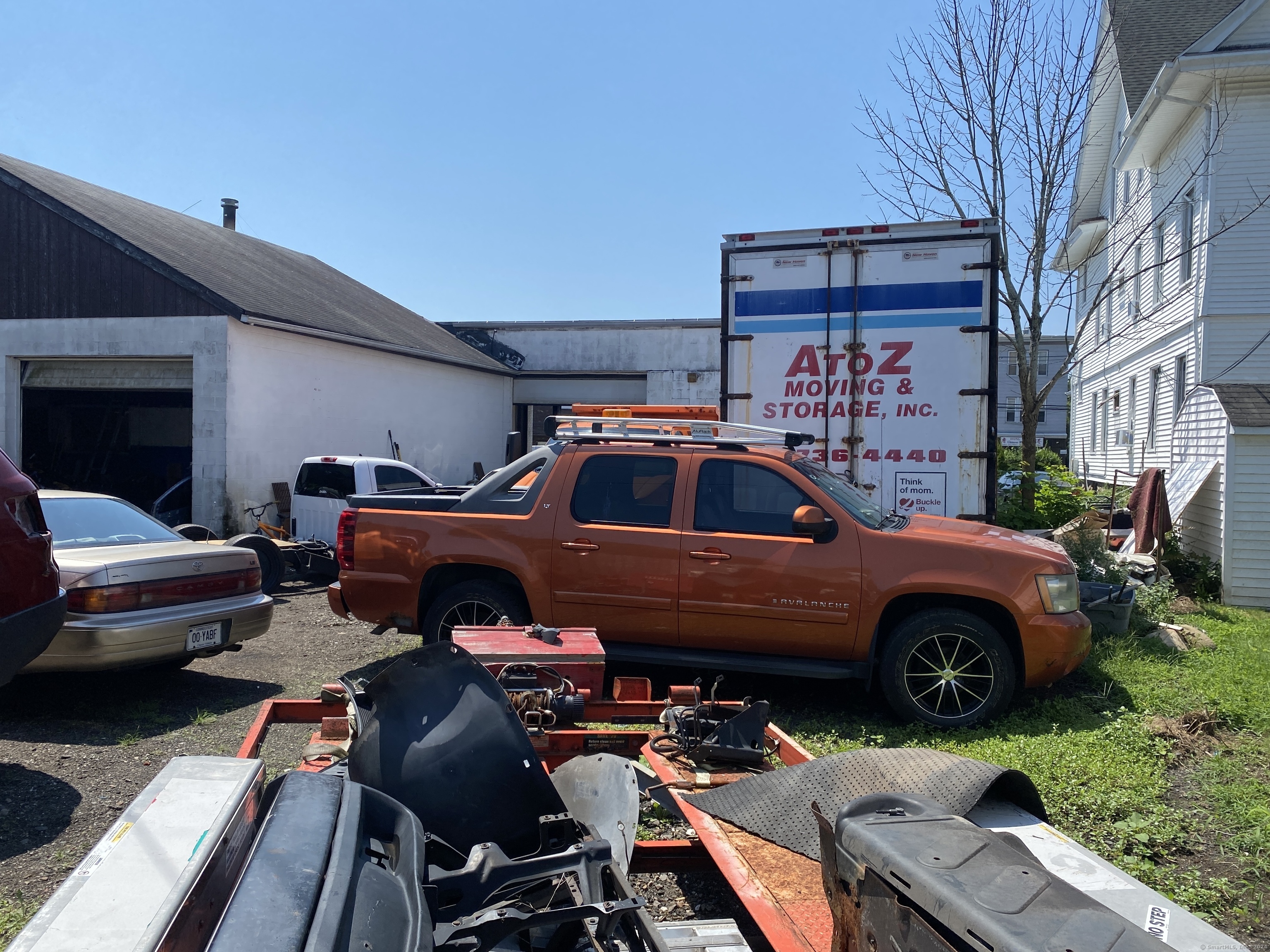 1833 East Main Street Waterbury CT 06705