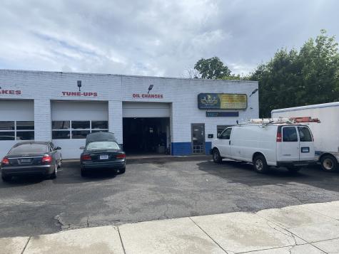 1833 East Main Street Waterbury CT 06705