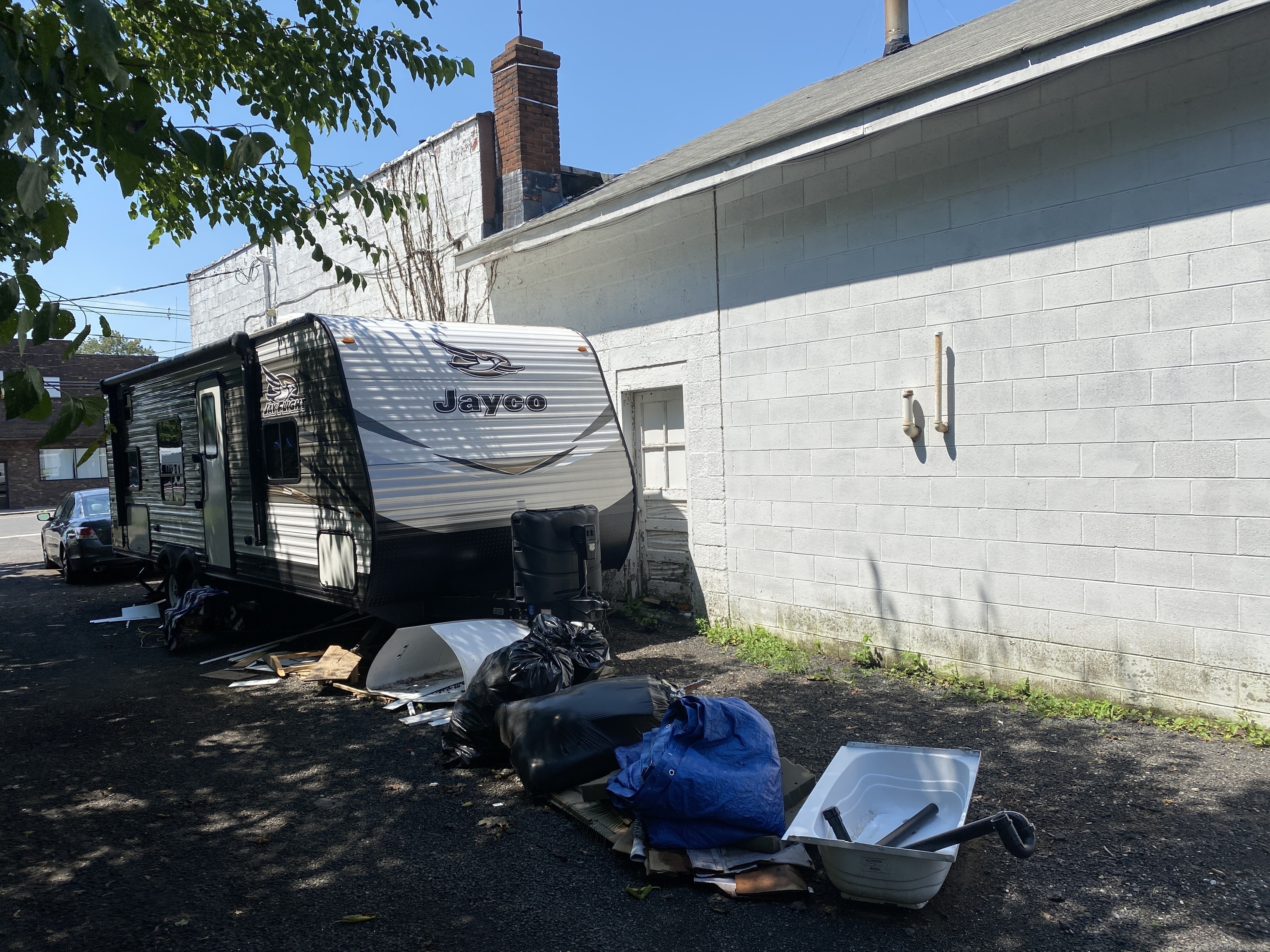 1833 East Main Street Waterbury CT 06705